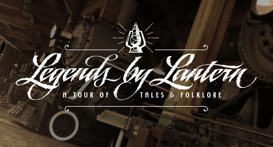 Legends by Lanterns