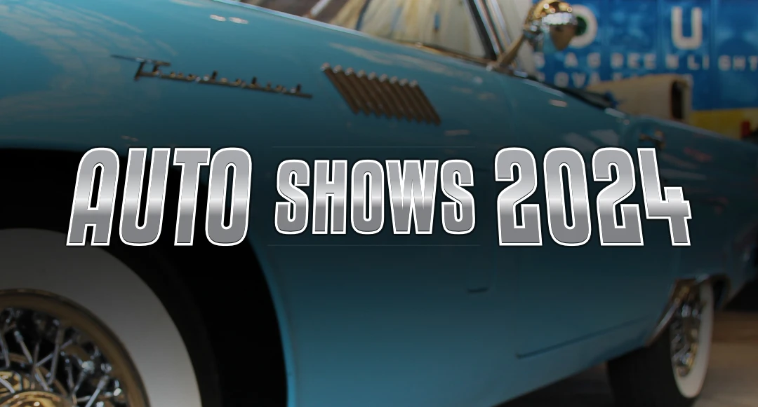 Auto Shows