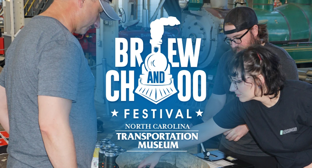 Brew & Choo Festival