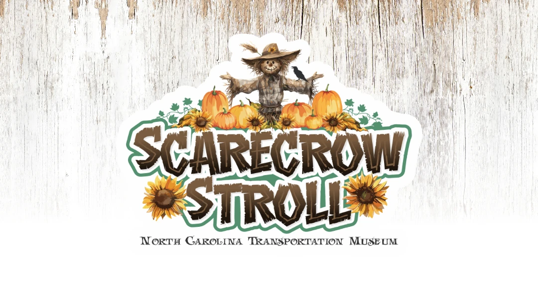 Scarecrow Stroll